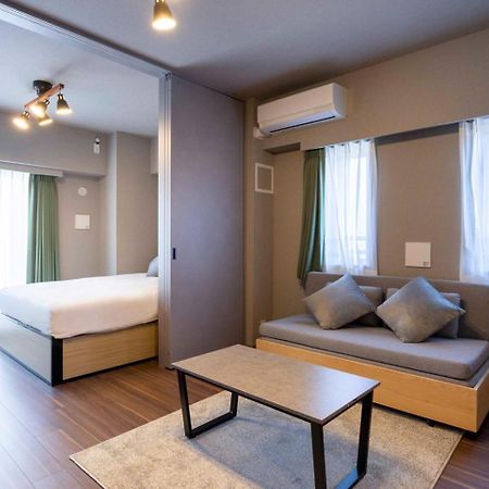Appartement Alterna Kuramae à Tōkyō Extérieur photo