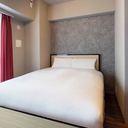 Appartement Alterna Kuramae à Tōkyō Extérieur photo
