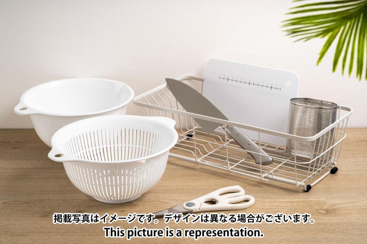 Appartement Alterna Kuramae à Tōkyō Extérieur photo