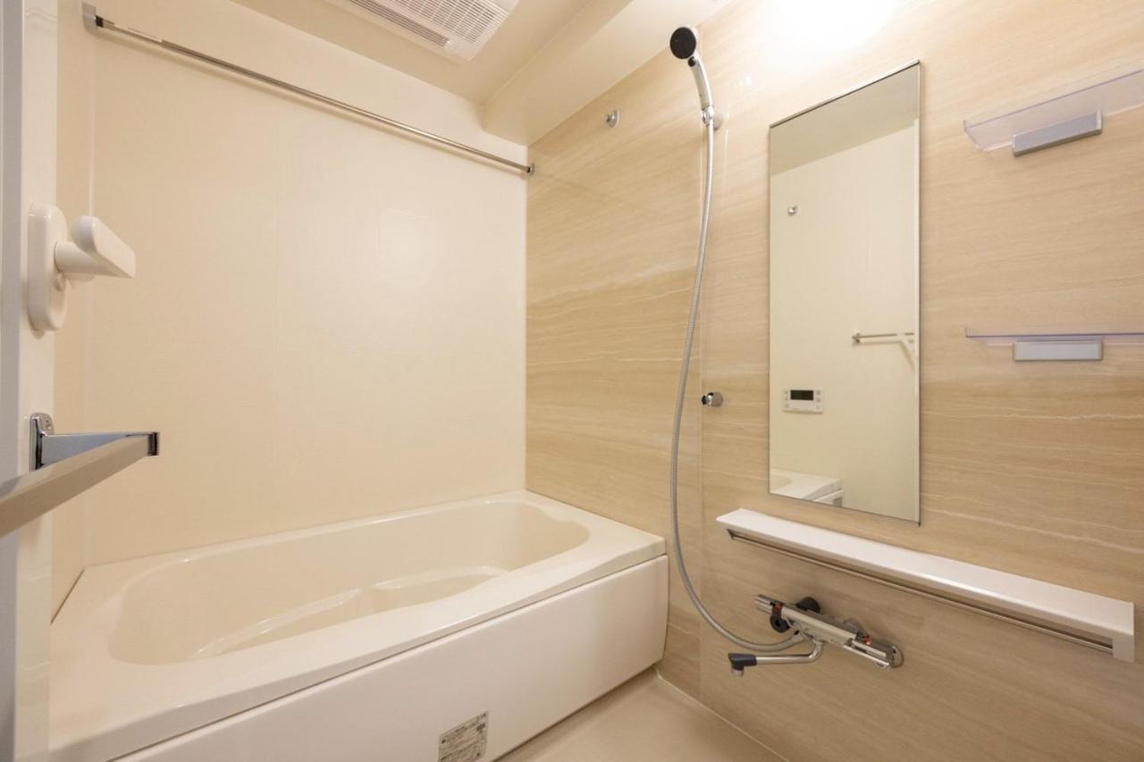 Appartement Alterna Kuramae à Tōkyō Extérieur photo