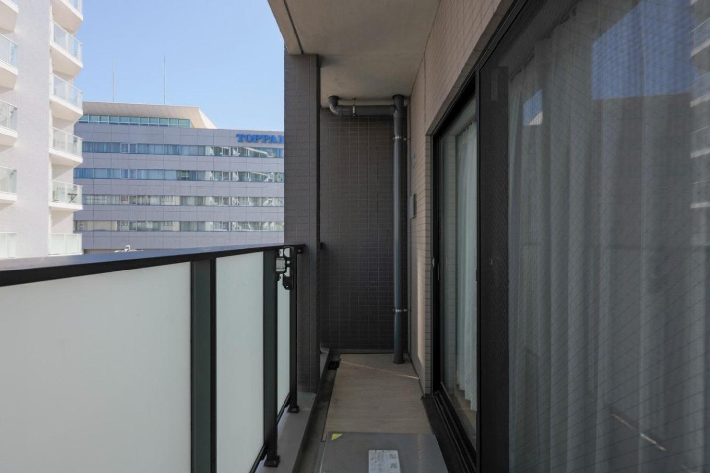 Appartement Alterna Kuramae à Tōkyō Chambre photo